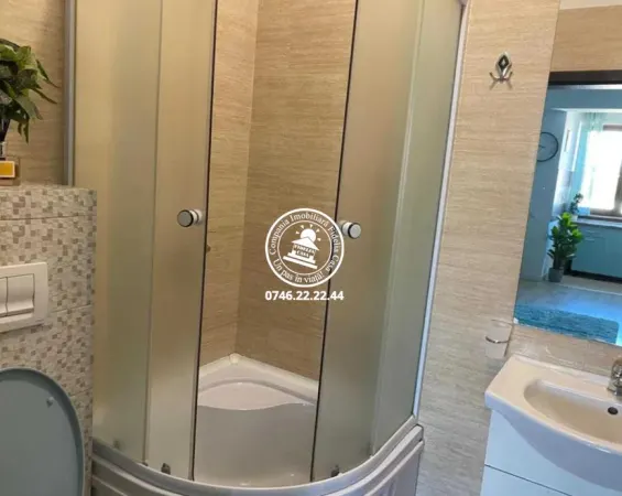Apartament 1 camera Iași - poza 6