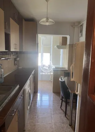 Apartament 2 camere Iași - poza 1