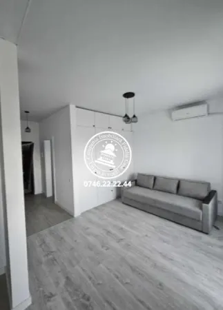 Apartament 1 camera Iași - poza 2