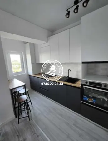 Apartament 1 camera Iași - poza 3