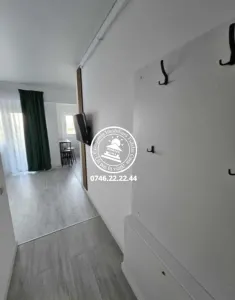 Apartament 1 camera - foto 4