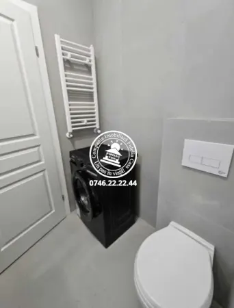 Apartament 1 camera Iași - poza 6