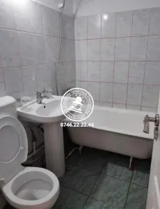 Apartament 1 camera Tudor - foto 8
