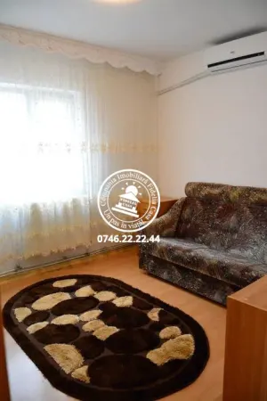 Apartament 2 camere Iași - poza 1