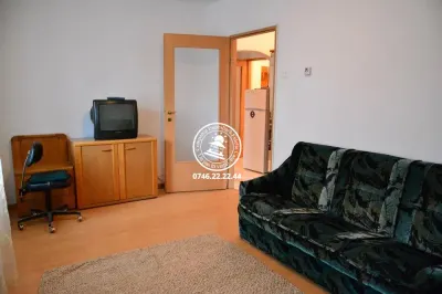 Apartament 2 camere Pacurari - foto 2