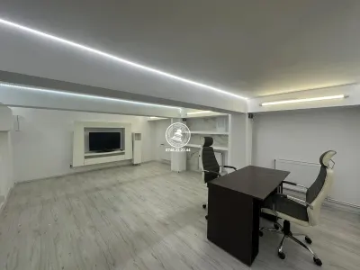 Spatiul comercial / birou de inchiriat, 60 mp - Pacurari / Statia RATP Blocurile Pacurari - Iasi