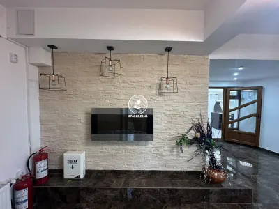 Spatiul comercial / birou de inchiriat, 60 mp - Pacurari / Statia RATP Blocurile Pacurari - foto 4