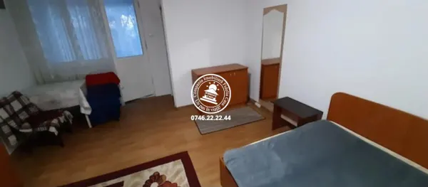 Apartament 1 camera Iași - poza 2