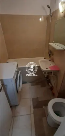 Apartament 1 camera Iași - poza 3