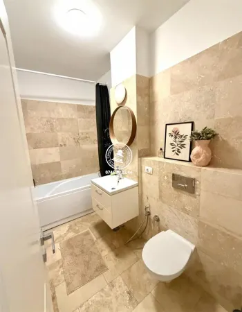 Apartament 3 camere Iași - poza 1