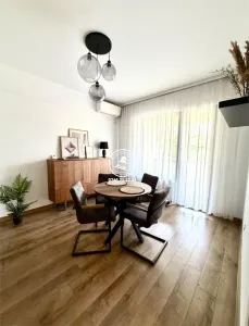 Apartament nou Presidence Garden Bucium - foto 4