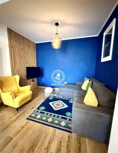 Apartament nou Presidence Garden Bucium - foto 5