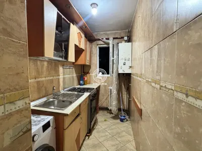 Apartament 1 camera in Alexandru cel Bun - Iasi