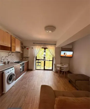 Apartament 2 camere Iași - poza 1
