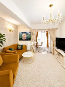 Apartament cu 3 camere Valea Lupului - foto 1