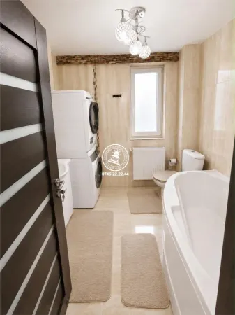 Apartament 3 camere Iași - poza 6