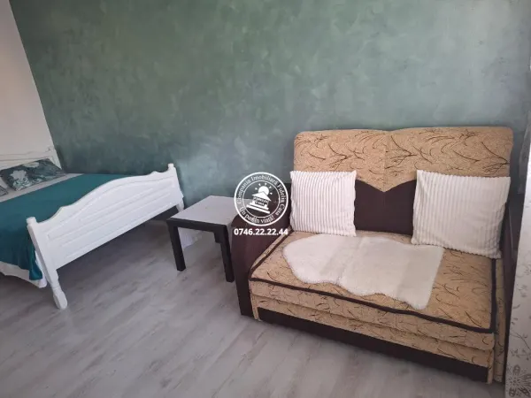 Apartament 1 camera Iași - poza 1