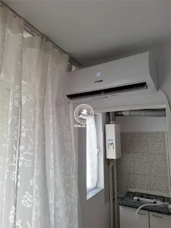 Apartament 1 camera Iași - poza 6