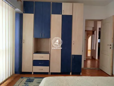 Apartament 3 camere  de inchiriat  Nicolina - C.U.G., - foto 13