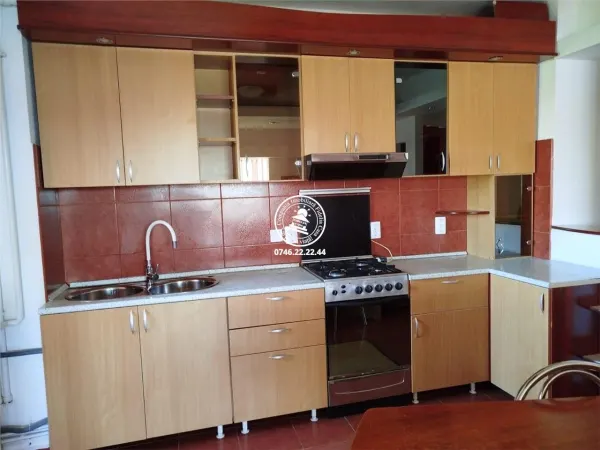 Apartament 3 camere Iași - poza 14