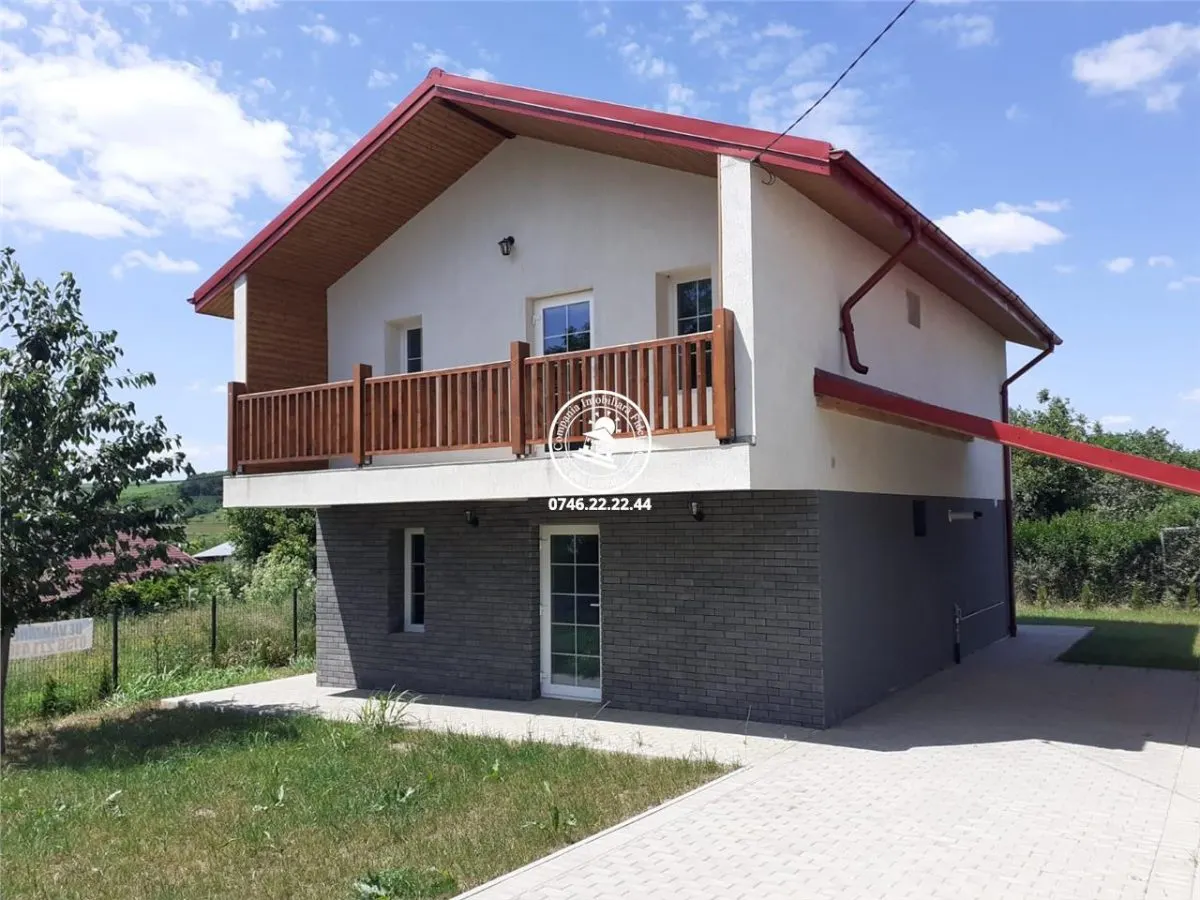 Casă 4 camere Iași - poza 1