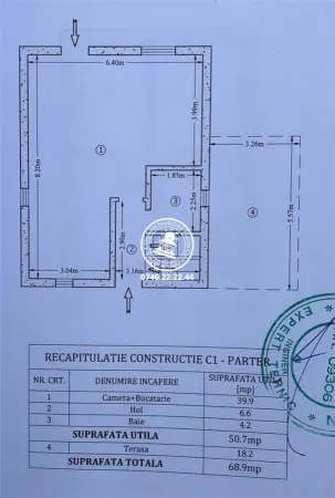 Casă 4 camere Iași - poza 17
