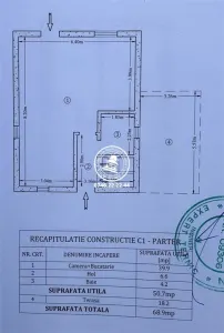 Casă 4 camere Iași - poza 17