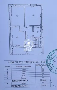 Casă 4 camere Iași - poza 18