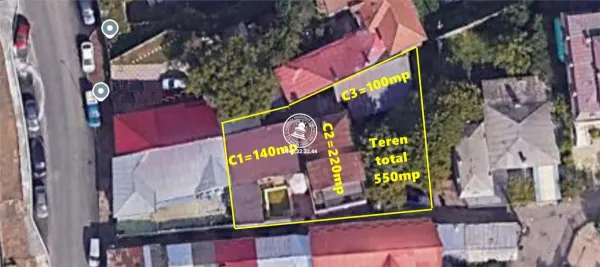 Casă 14 camere Iași - poza 2