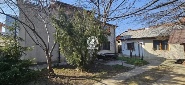Casă 14 camere Iași - poza 5