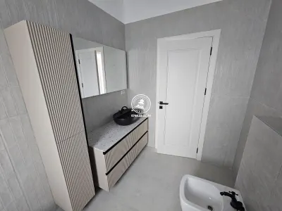 Vila P+1E ,4 camere ,560mp teren - Valea Lupului , Iasi - foto 13