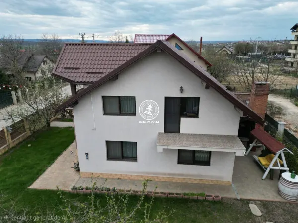 Casă 6 camere Iași - poza 2