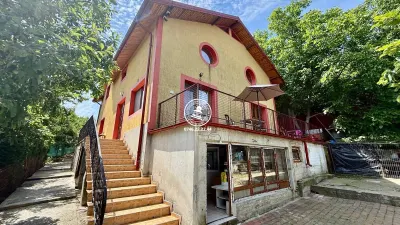 Casa de vanzare in Galata - foto 1
