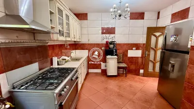 Casa de vanzare in Galata - foto 11