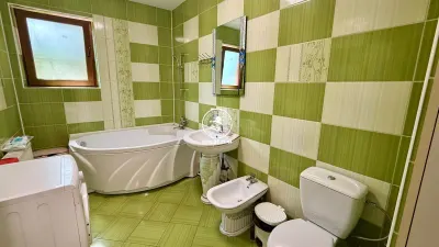 Casa de vanzare in Galata - foto 12