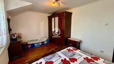 Casa de vanzare in Galata - foto 19