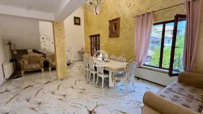 Casa de vanzare in Galata - foto 3