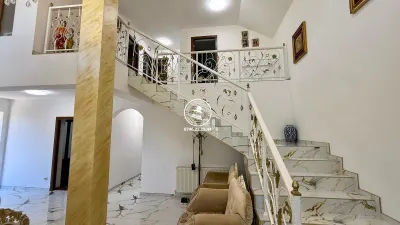 Casa de vanzare in Galata - foto 4