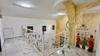 Casa de vanzare in Galata - foto 8