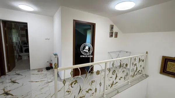 Casă 5 camere Iași - poza 9