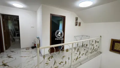 Casa de vanzare in Galata - foto 9