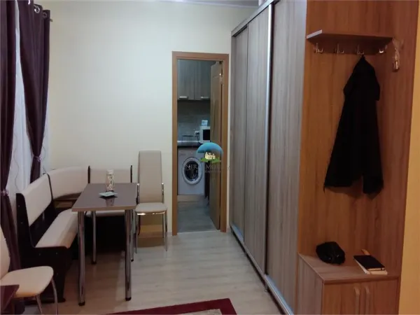 Apartament 1 camera Florești - poza 4