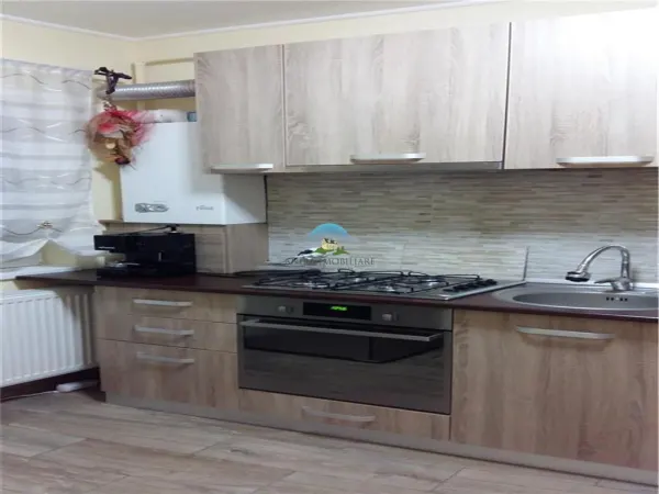 Apartament 1 camera Florești - poza 5