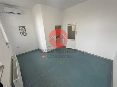 Cazare muncitori 30 persoane, 10 camere, prima închiriere - Tulcea
