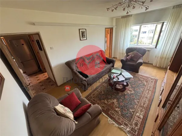 Apartament 2 camere Tulcea - poza 2