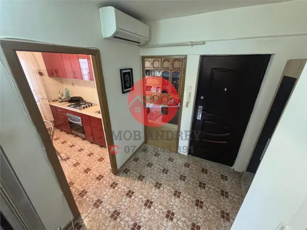 Apartament 2 camere Tulcea - poza 6