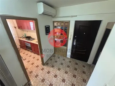 Apartament 2 camere de vanzare, decomandat, C5 - foto 6