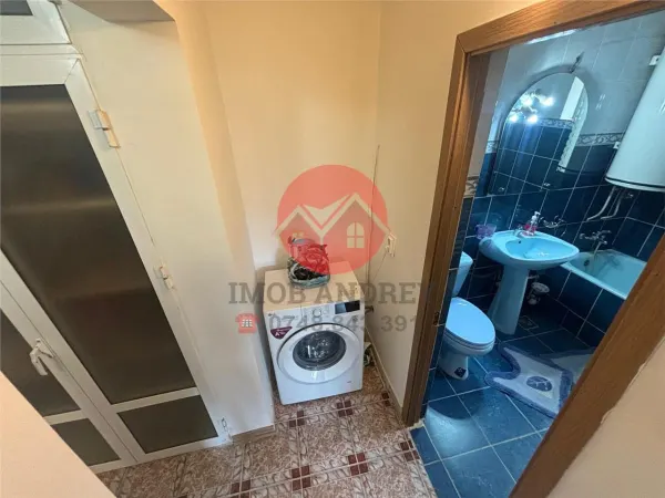 Apartament 2 camere Tulcea - poza 9