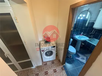 Apartament 2 camere de vanzare, decomandat, C5 - foto 9