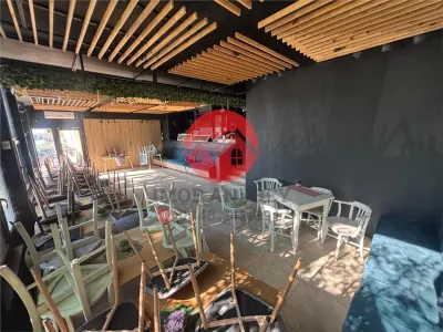 Spatiu Comercial cu Terasa si Vad Exceptional - foto 2